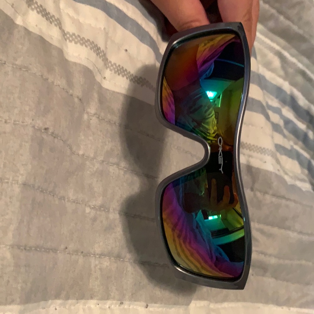 Oakley sunglasses